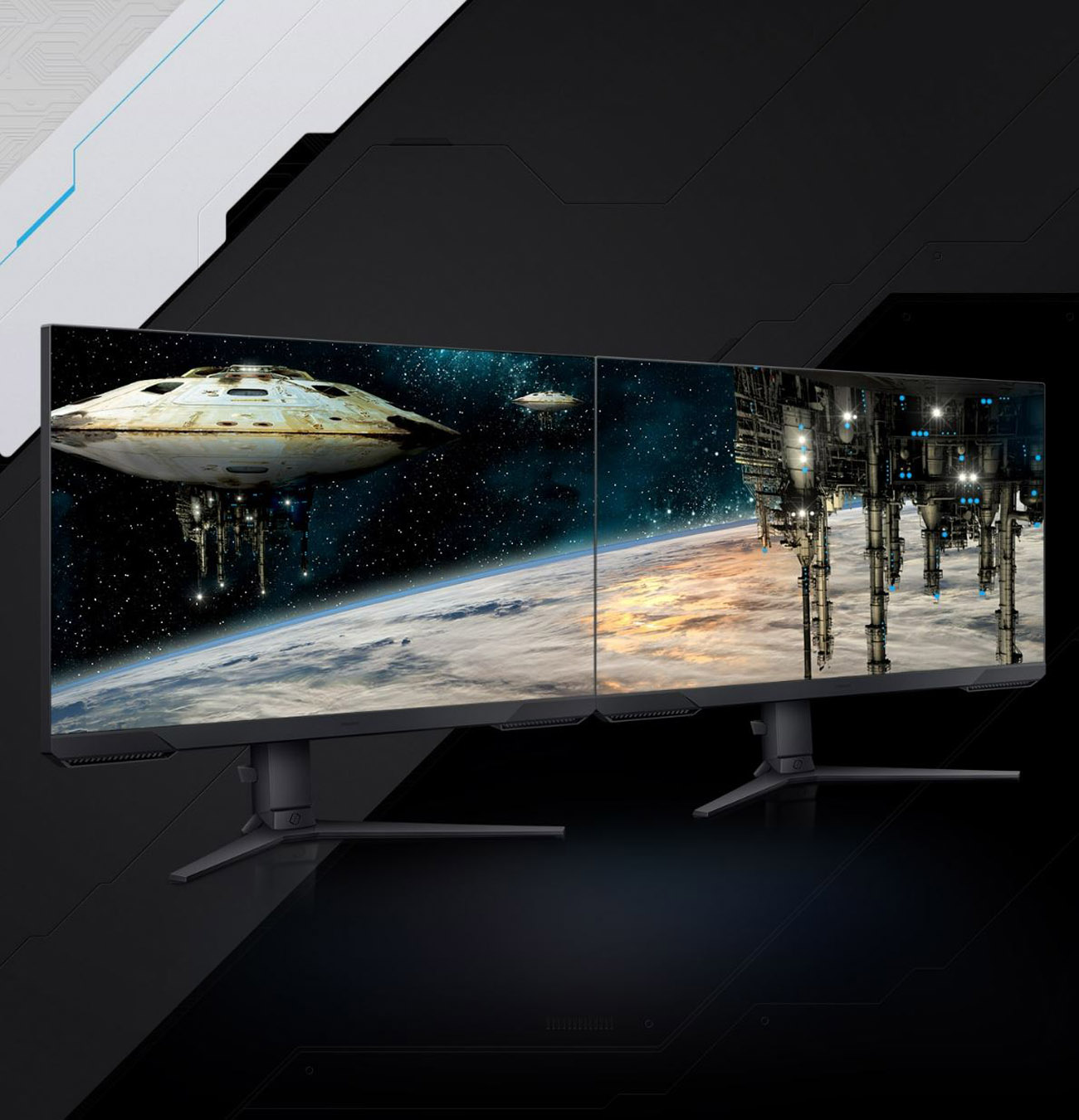 G3 Odyssey Gaming Monitor